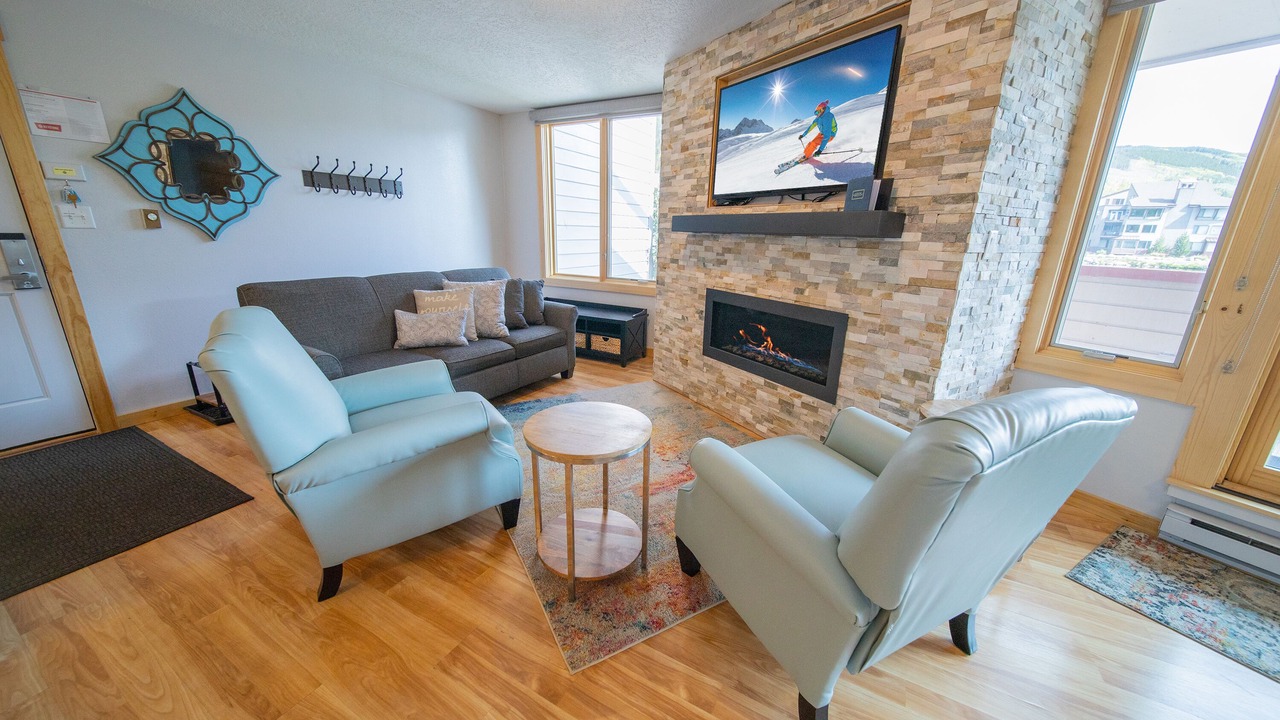 Photo of Outdoor in Lakeside Village