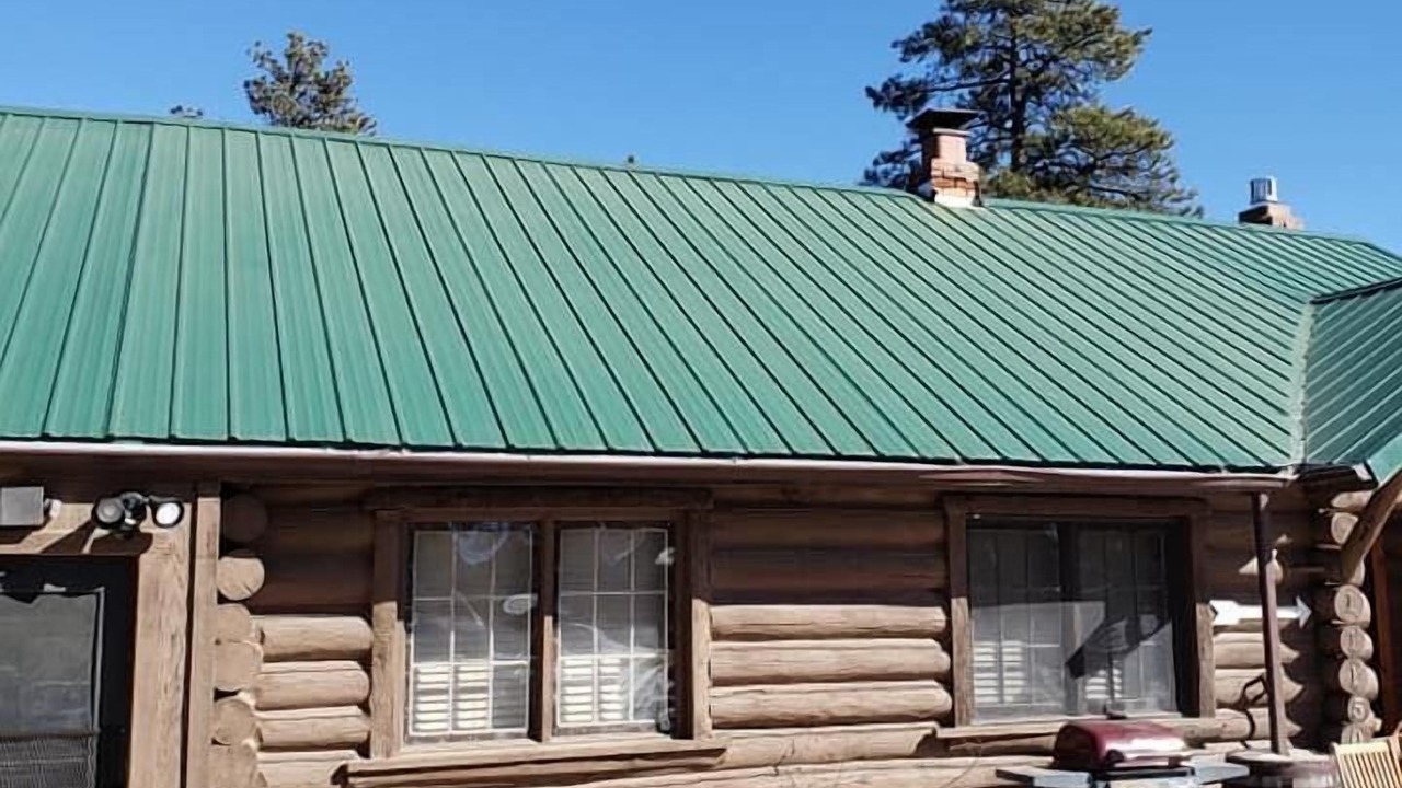 Photo of Outdoor in Colorado Springs