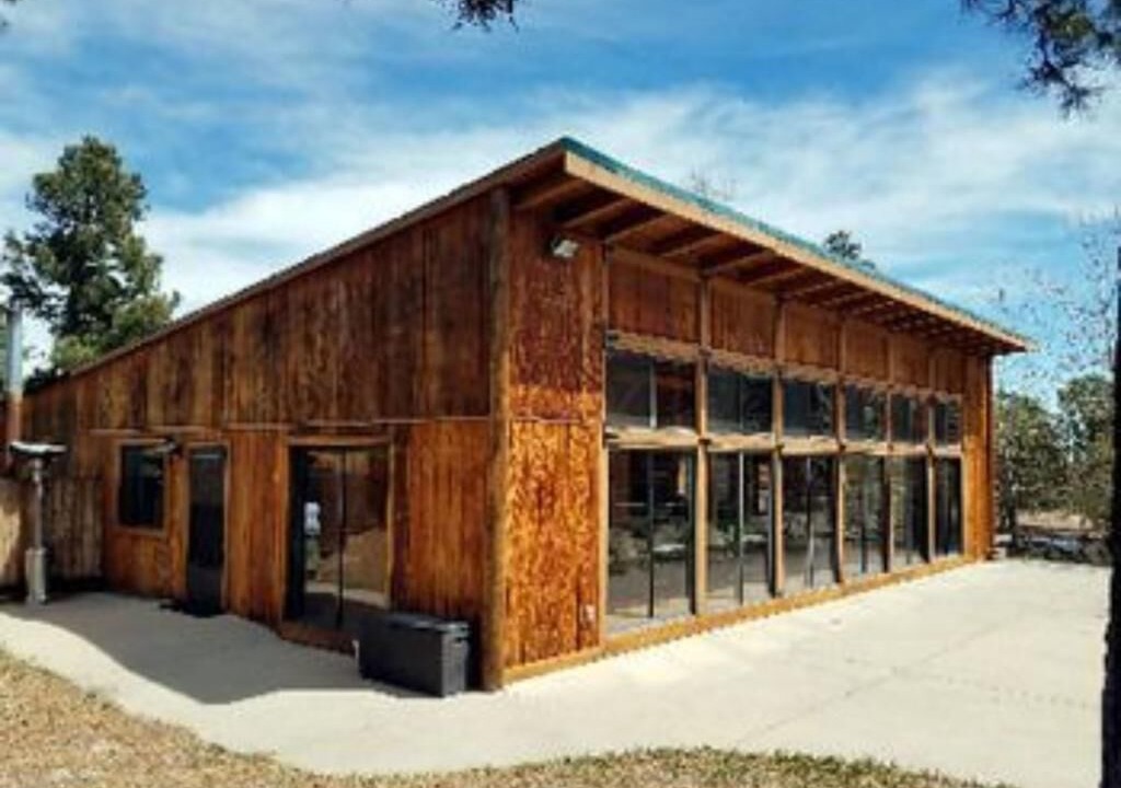 Photo of Outdoor in Colorado Springs