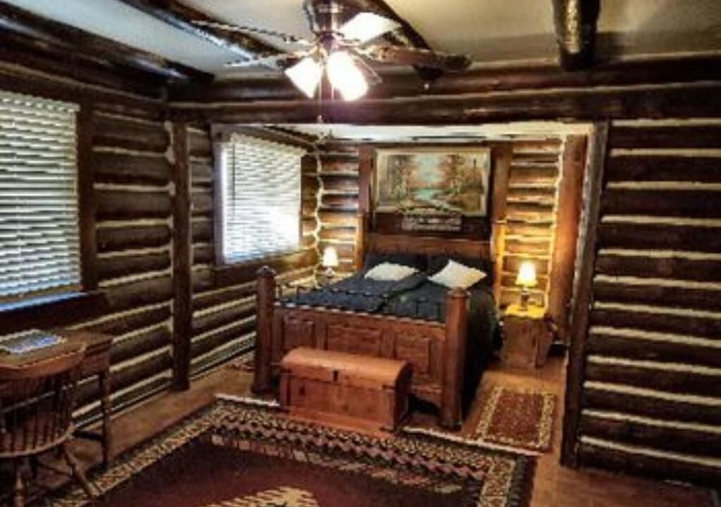 Photo of Bedroom in Colorado Springs