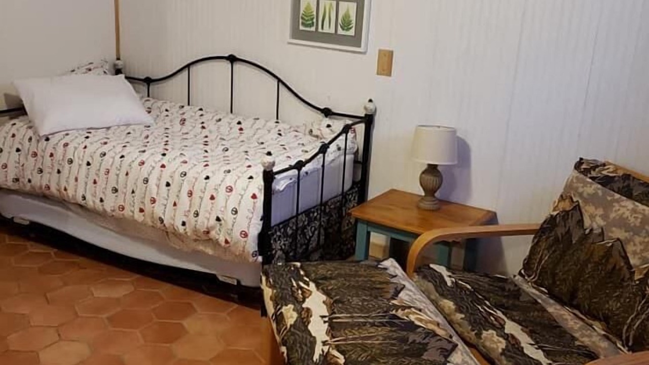 Photo of Bedroom in Colorado Springs