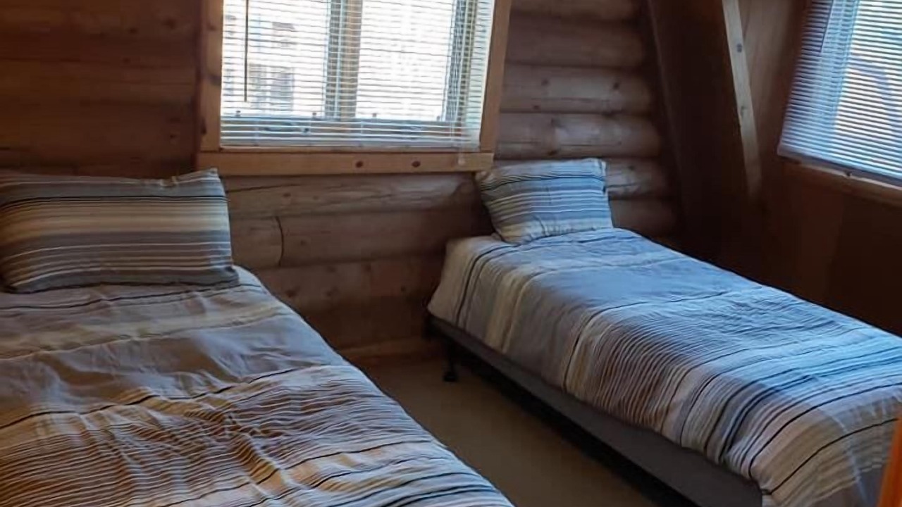 Photo of Bedroom in Colorado Springs