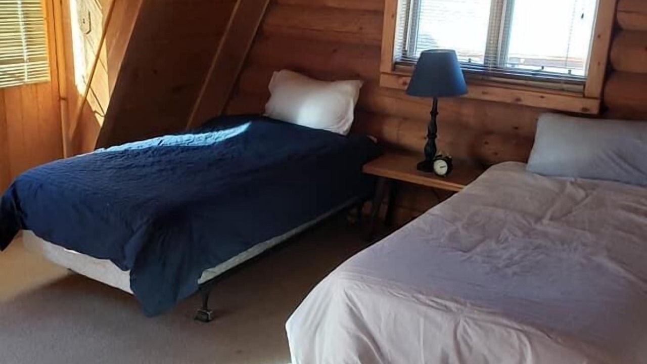 Photo of Bedroom in Colorado Springs