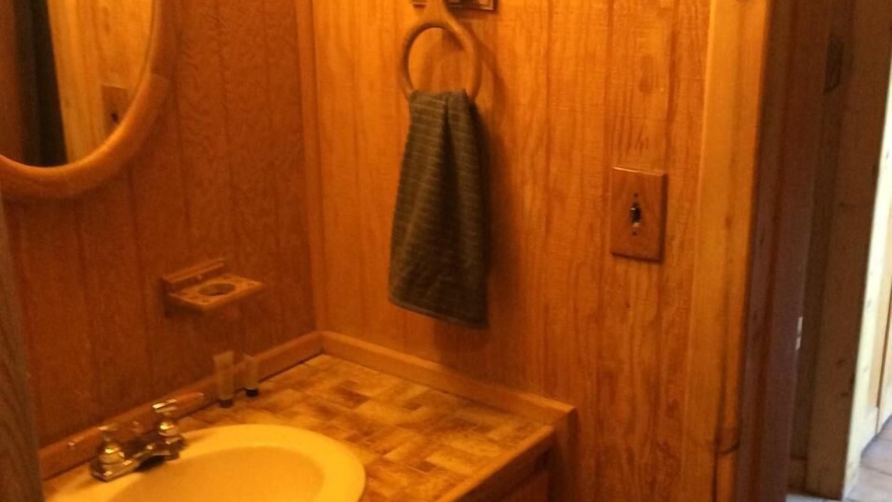 Photo of Bathroom in Colorado Springs