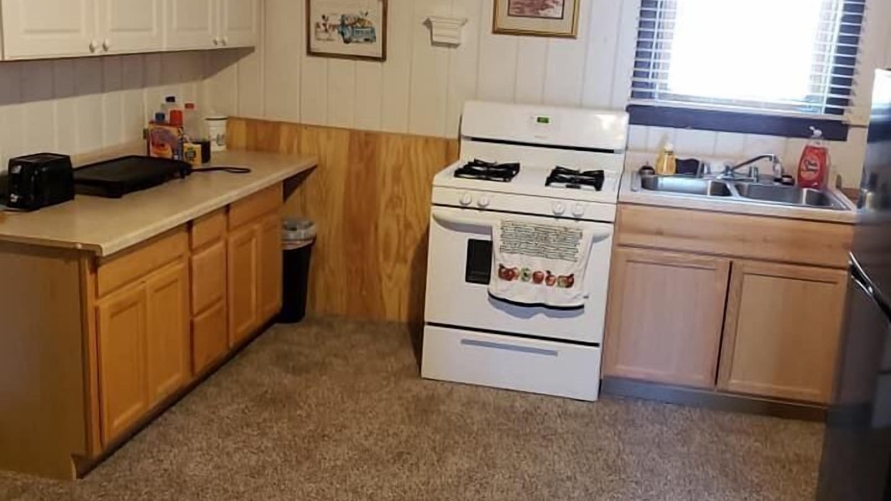 Photo of Kitchen in Colorado Springs