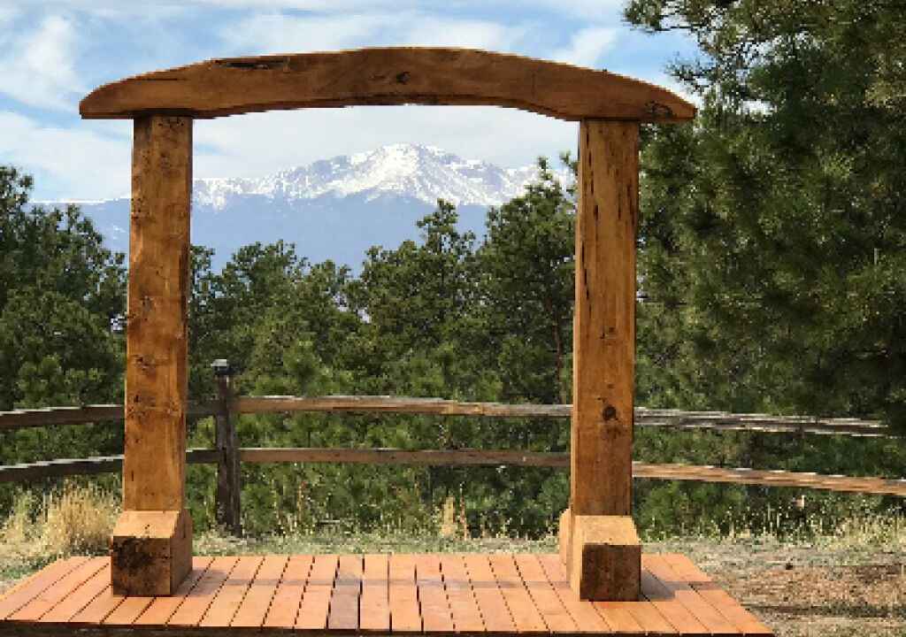 Photo of Outdoor in Colorado Springs