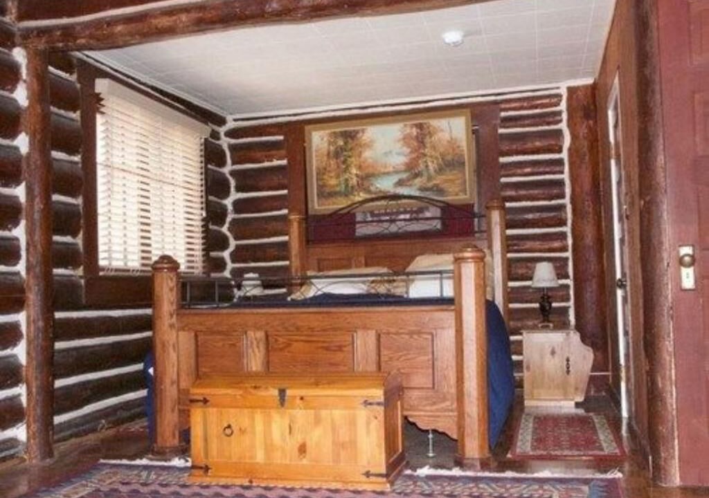 Photo of Bedroom in Colorado Springs