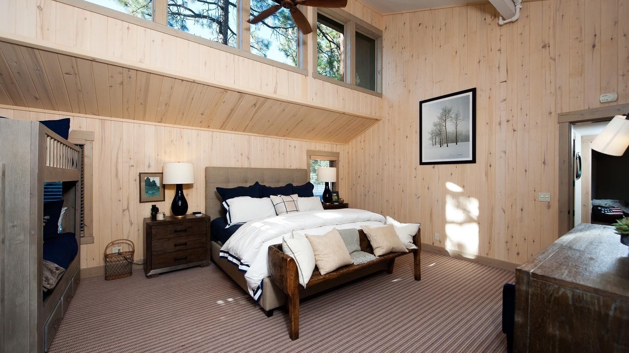 Photo of Bedroom in Purgatory