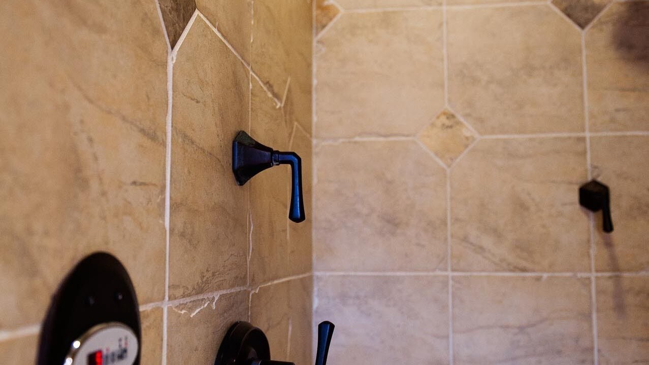 Photo of Bathroom in Purgatory