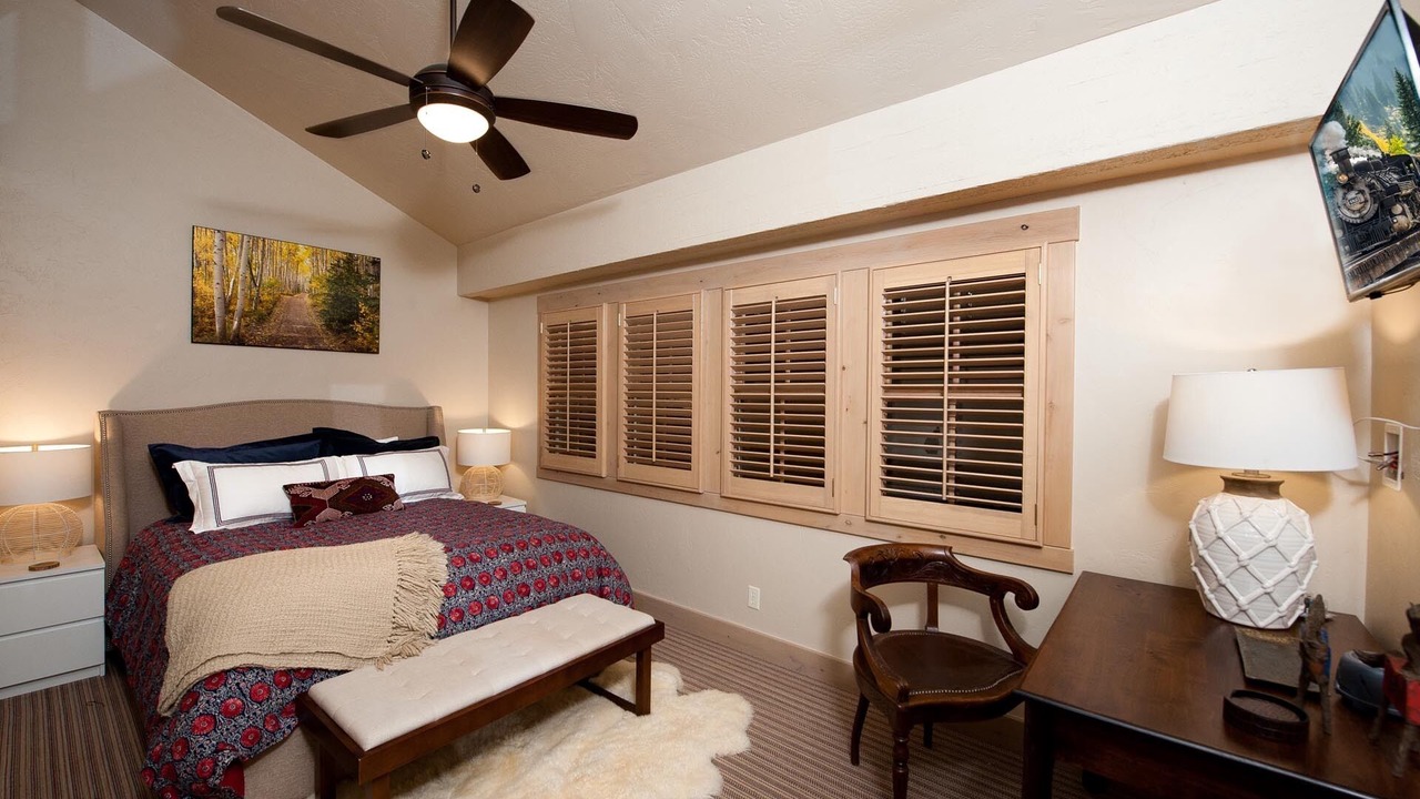 Photo of Bedroom in Purgatory