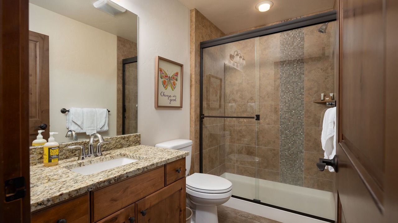 Photo of Bathroom in Winter Park