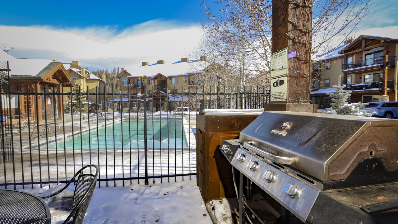 Photo of Outdoor in Winter Park
