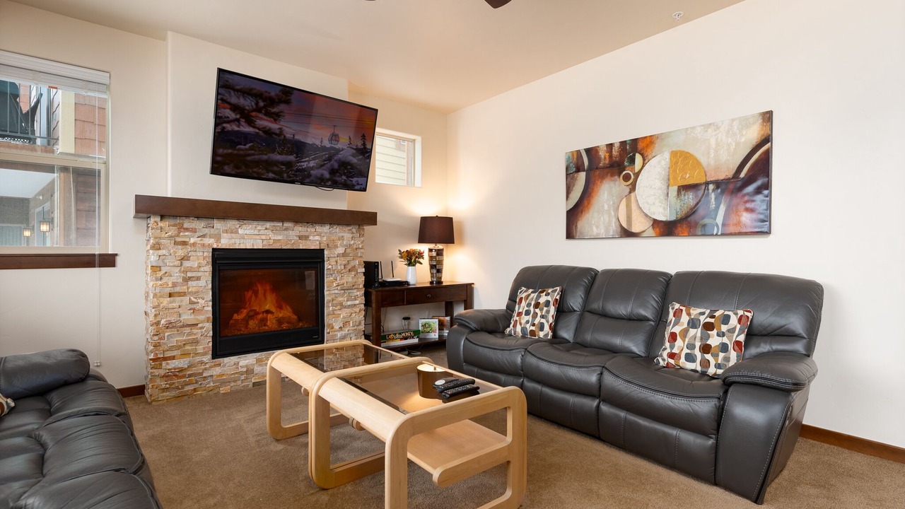 Photo of Livingroom in Winter Park