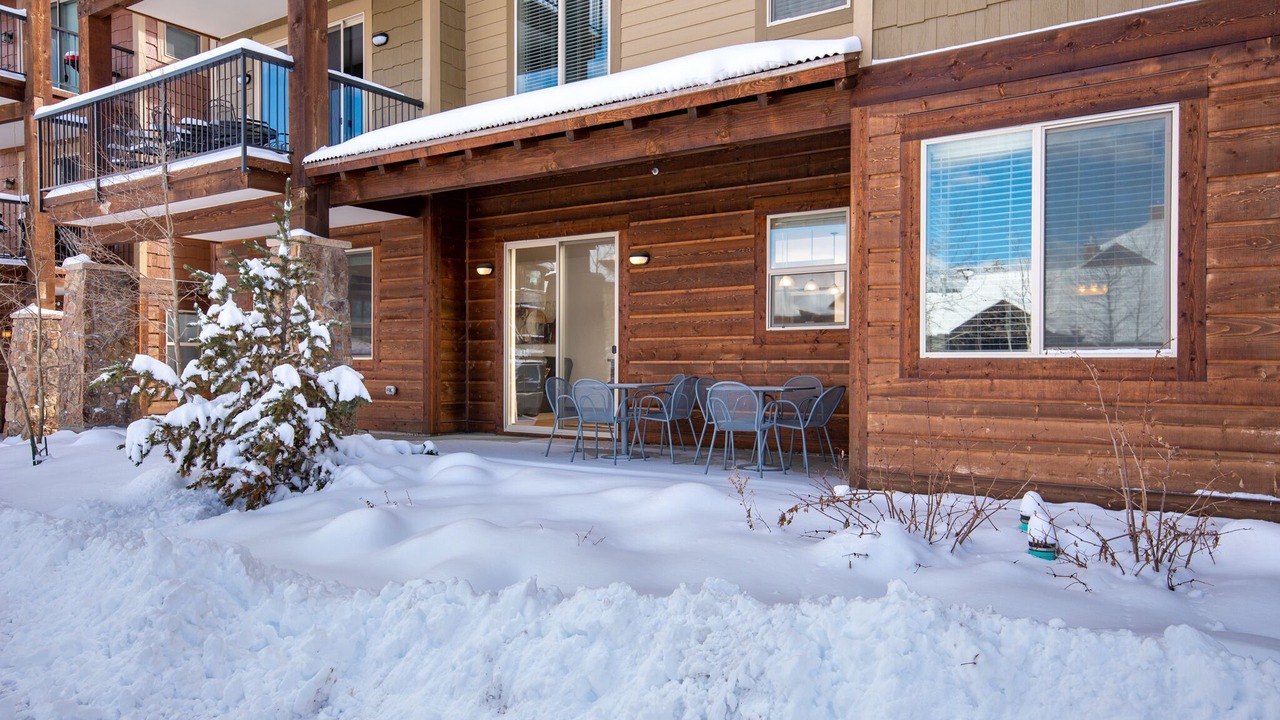 Photo of Outdoor in Winter Park