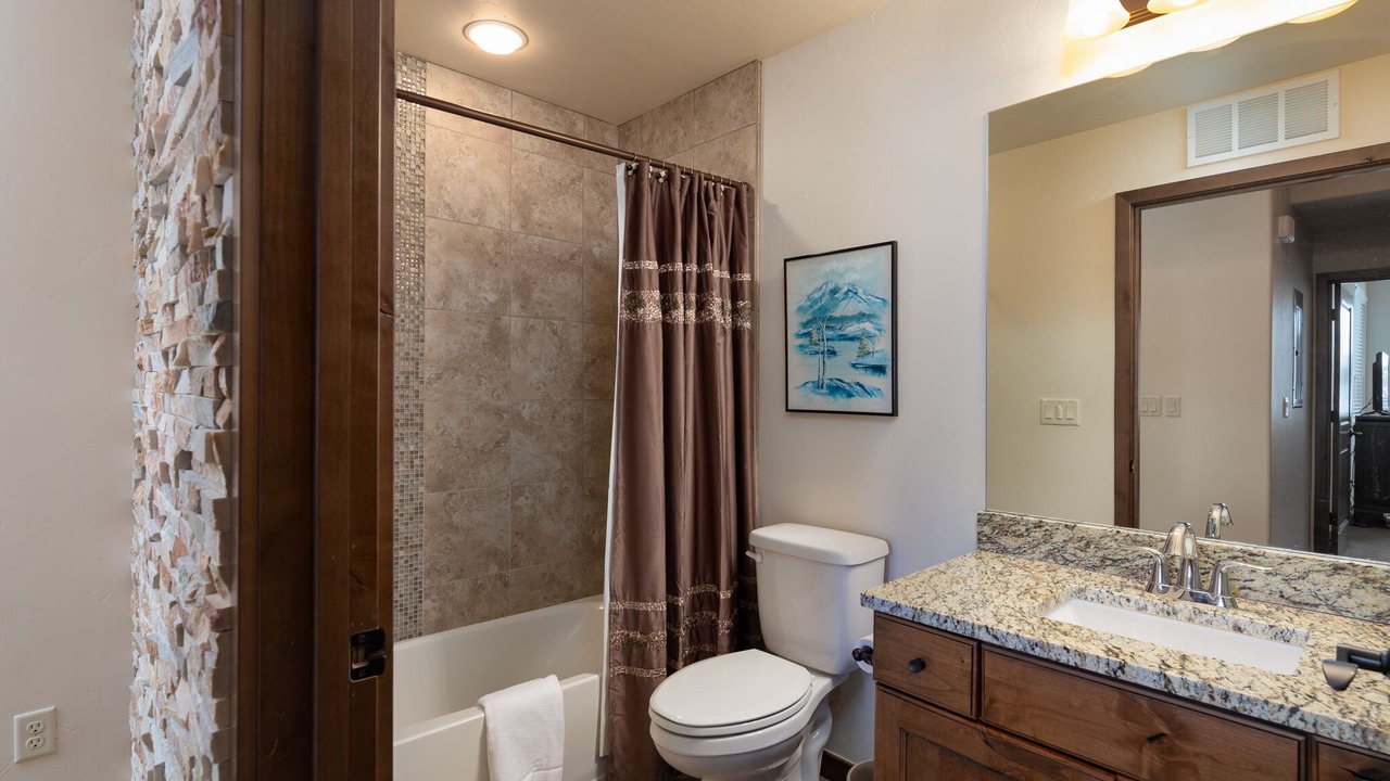 Photo of Bathroom in Winter Park