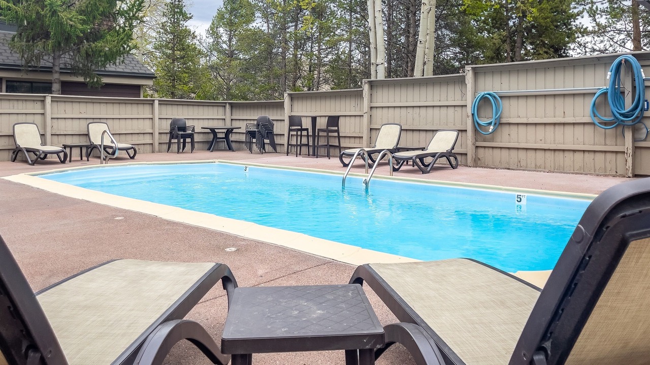 Photo of Outdoor in Breckenridge