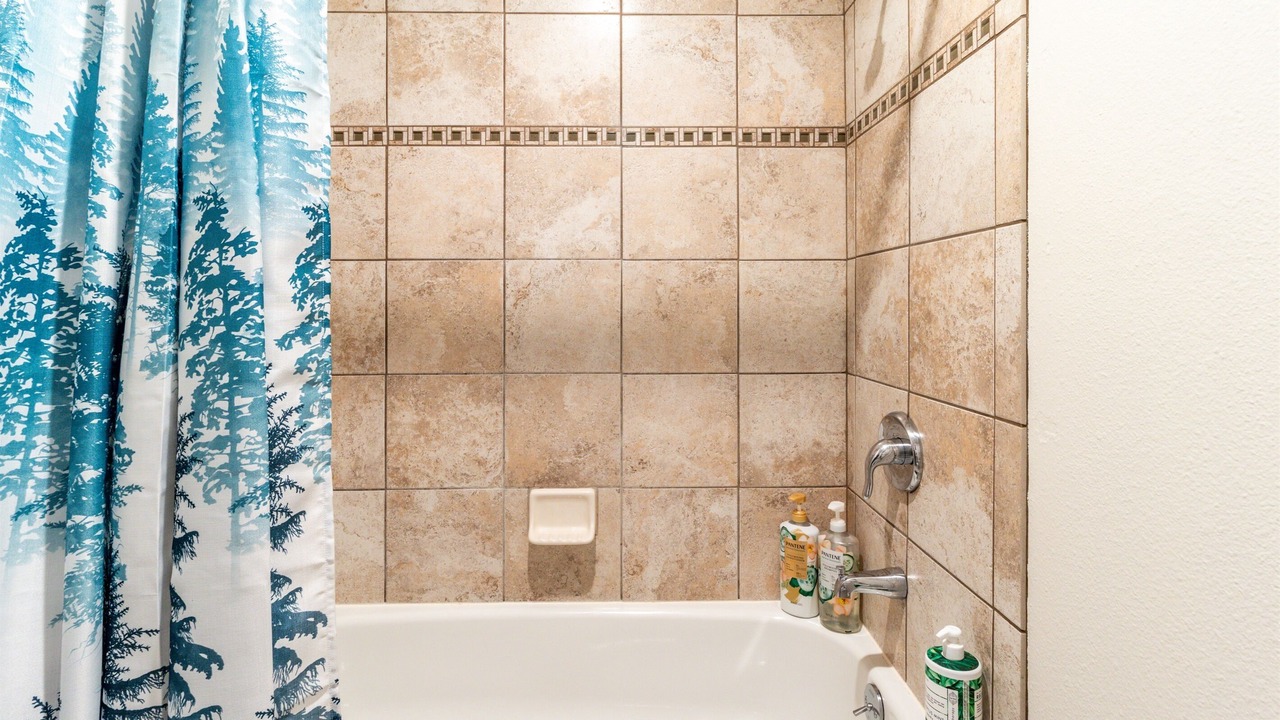 Photo of Bathroom in Breckenridge