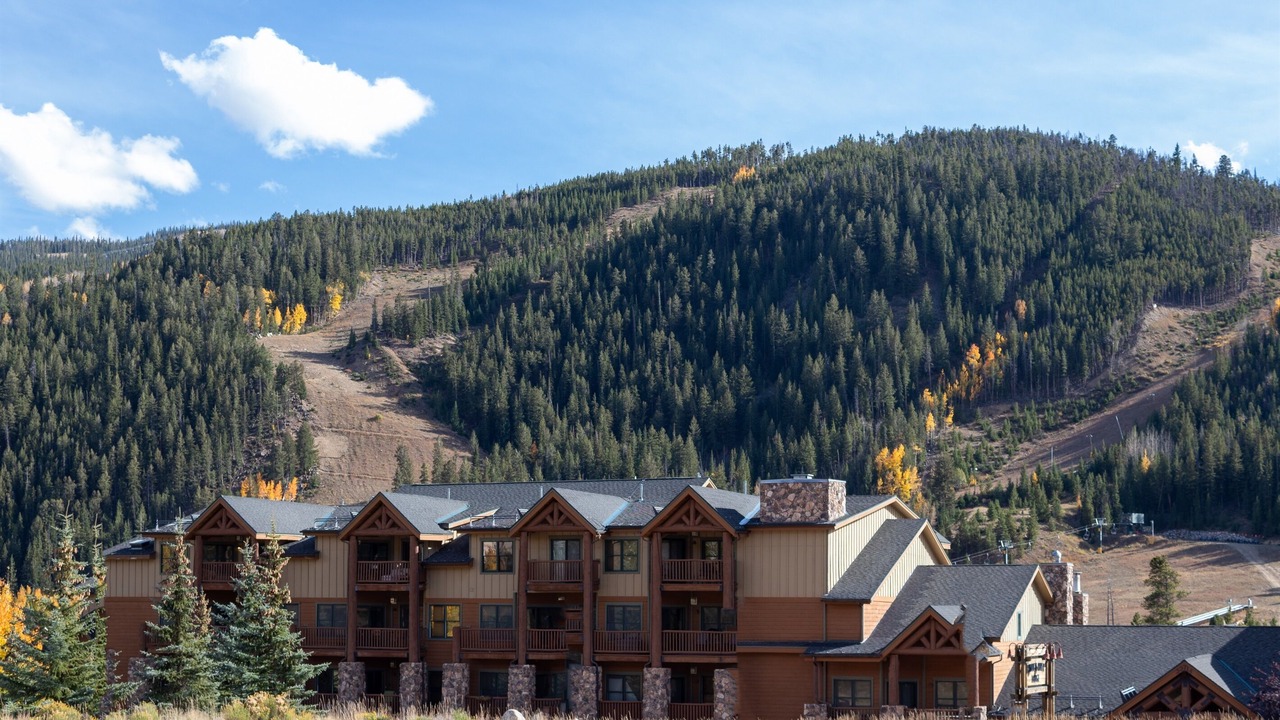Photo of Outdoor in Mountain House