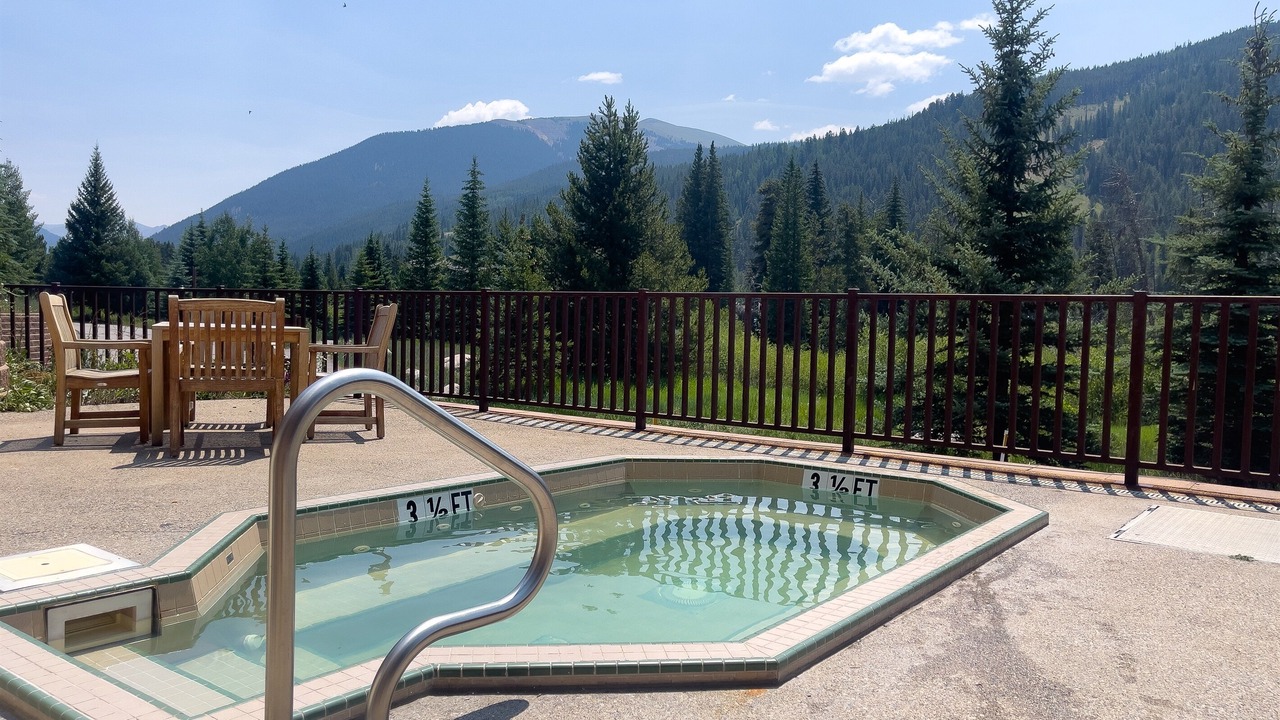 Photo of Patio Balcony in Mountain House