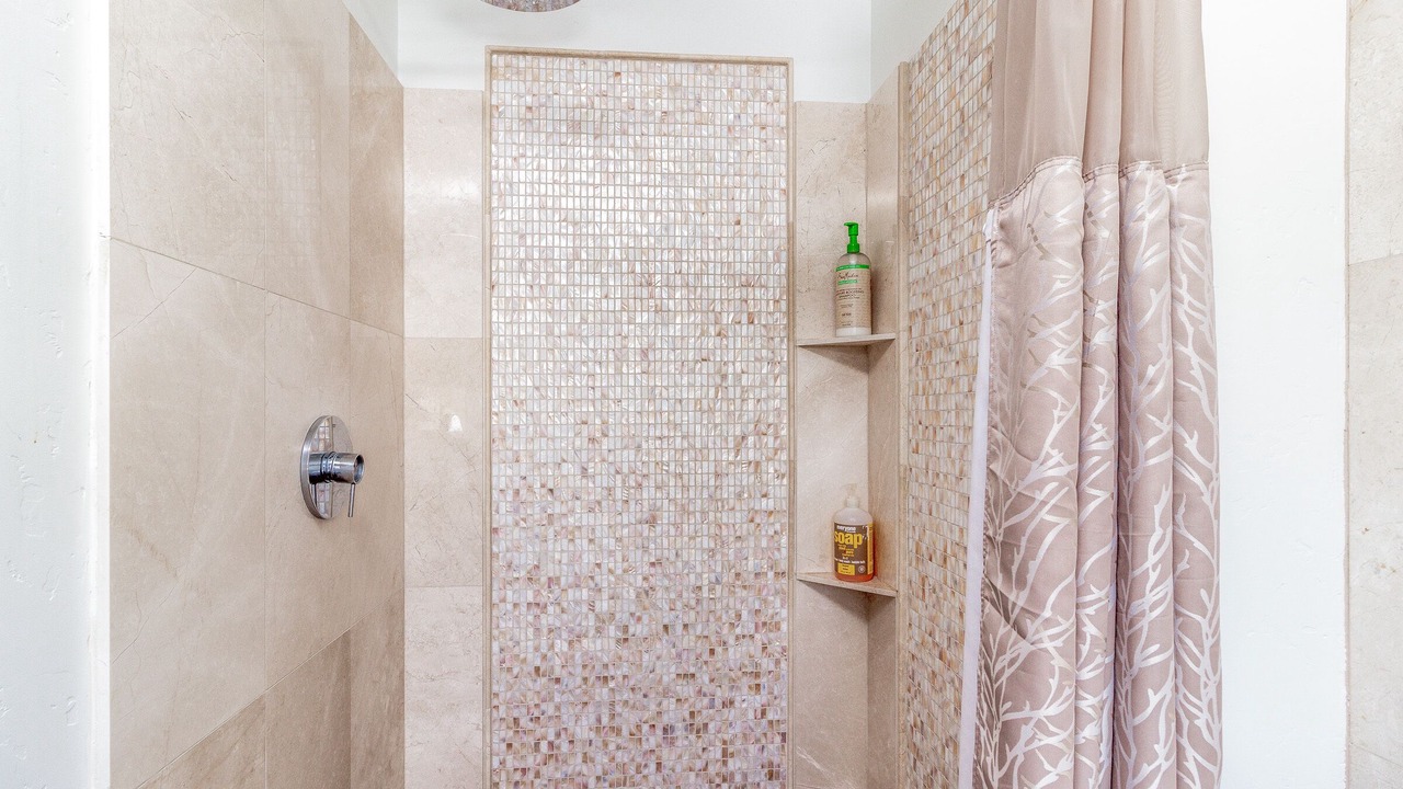Photo of Bathroom in Baldy Mountain