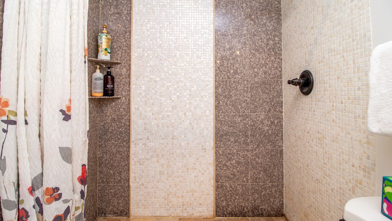 Photo of Bathroom in Baldy Mountain
