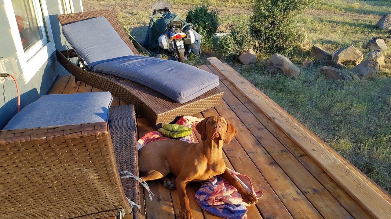 Photo of Outdoor in Mesa