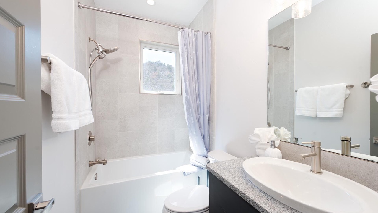 Photo of Bathroom in Durango