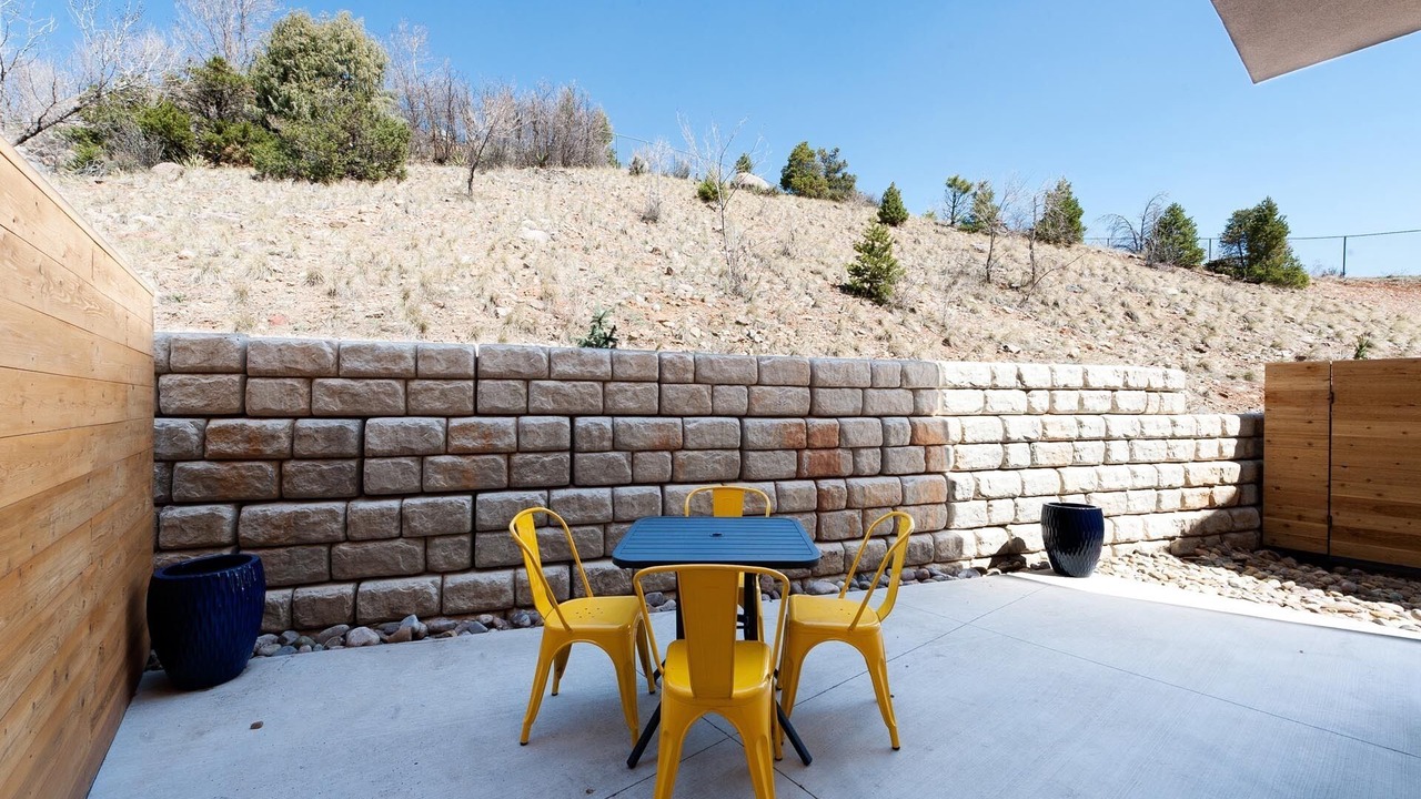 Photo of Outdoor in Durango