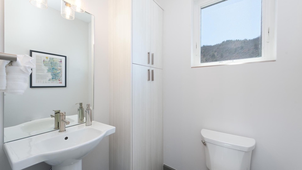 Photo of Bathroom in Durango
