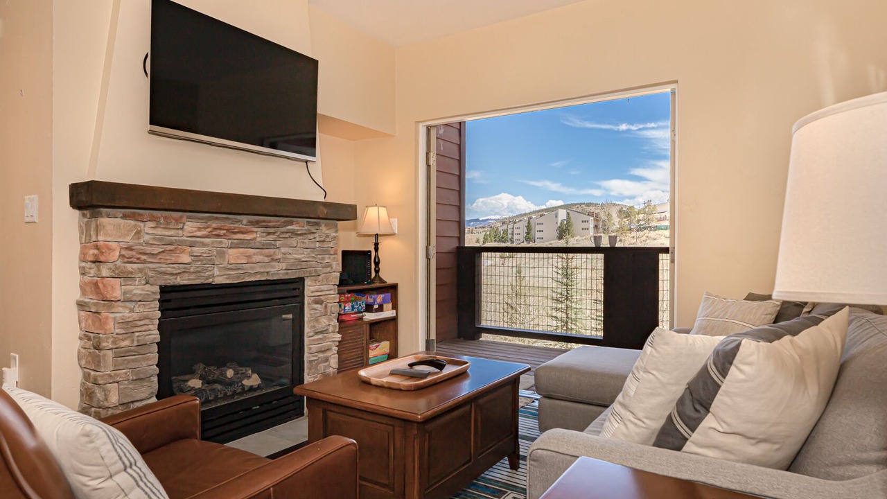 Photo of Patio Balcony in Silvercreek