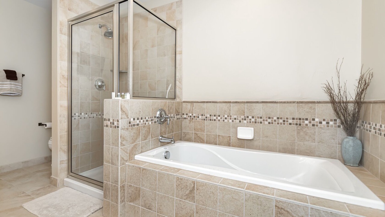 Photo of Bathroom in Silvercreek