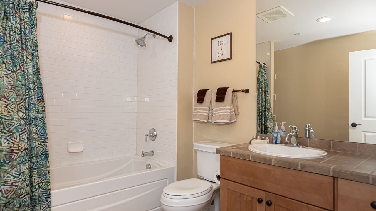 Photo of Bathroom in Silvercreek