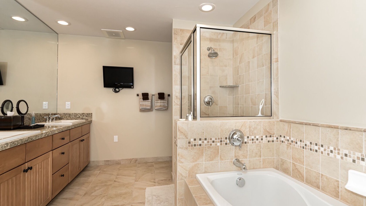 Photo of Bathroom in Silvercreek