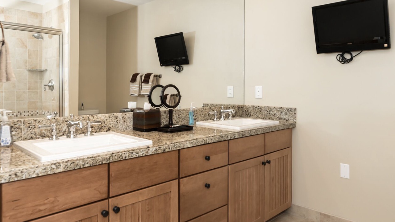 Photo of Bathroom in Silvercreek