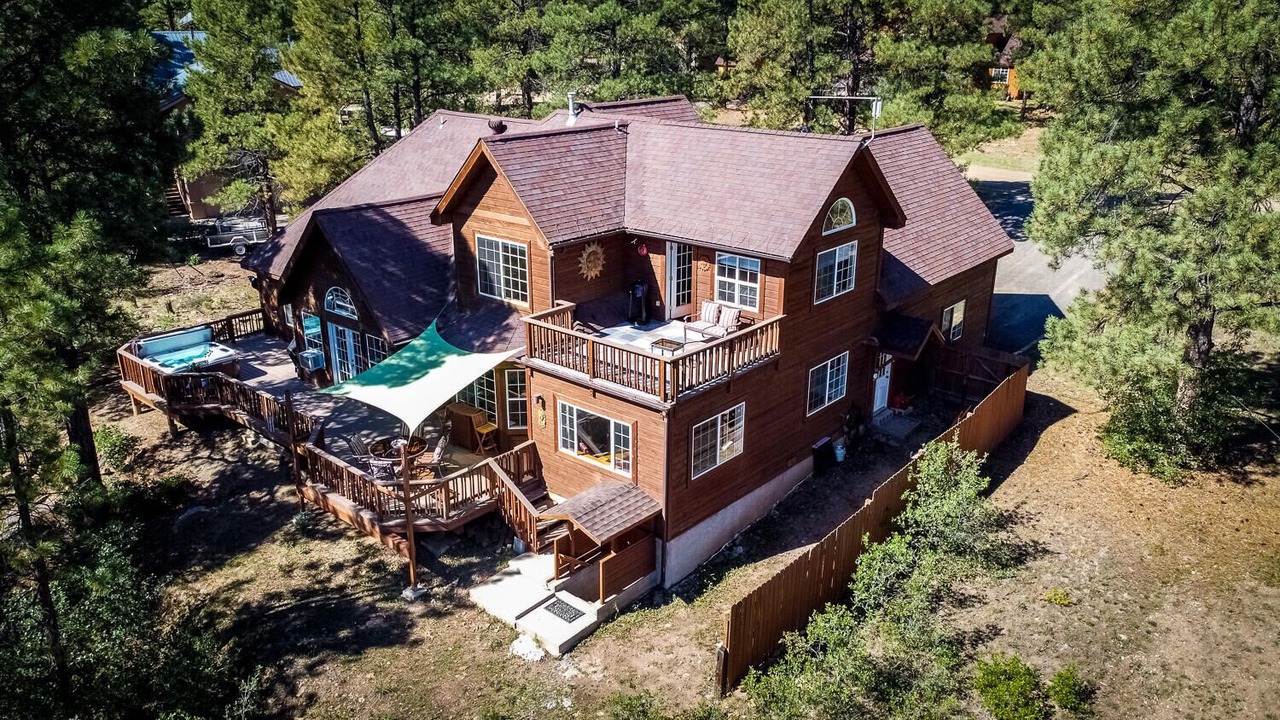 Photo of Outdoor in Twin Creek Village