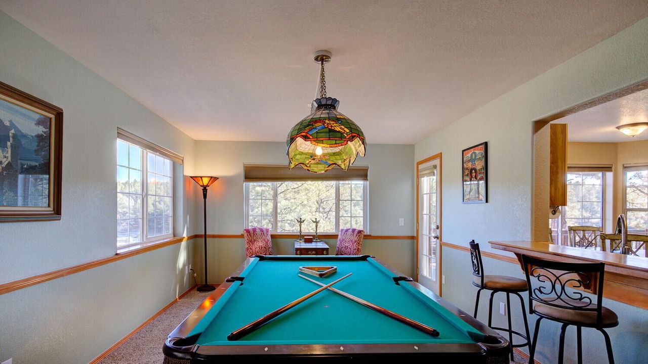 Photo of Bedroom in Twin Creek Village