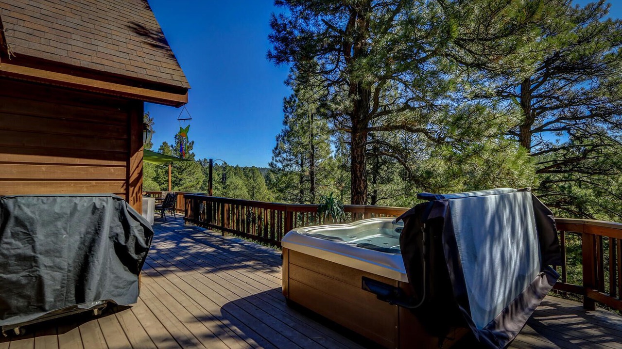 Photo of Outdoor in Twin Creek Village