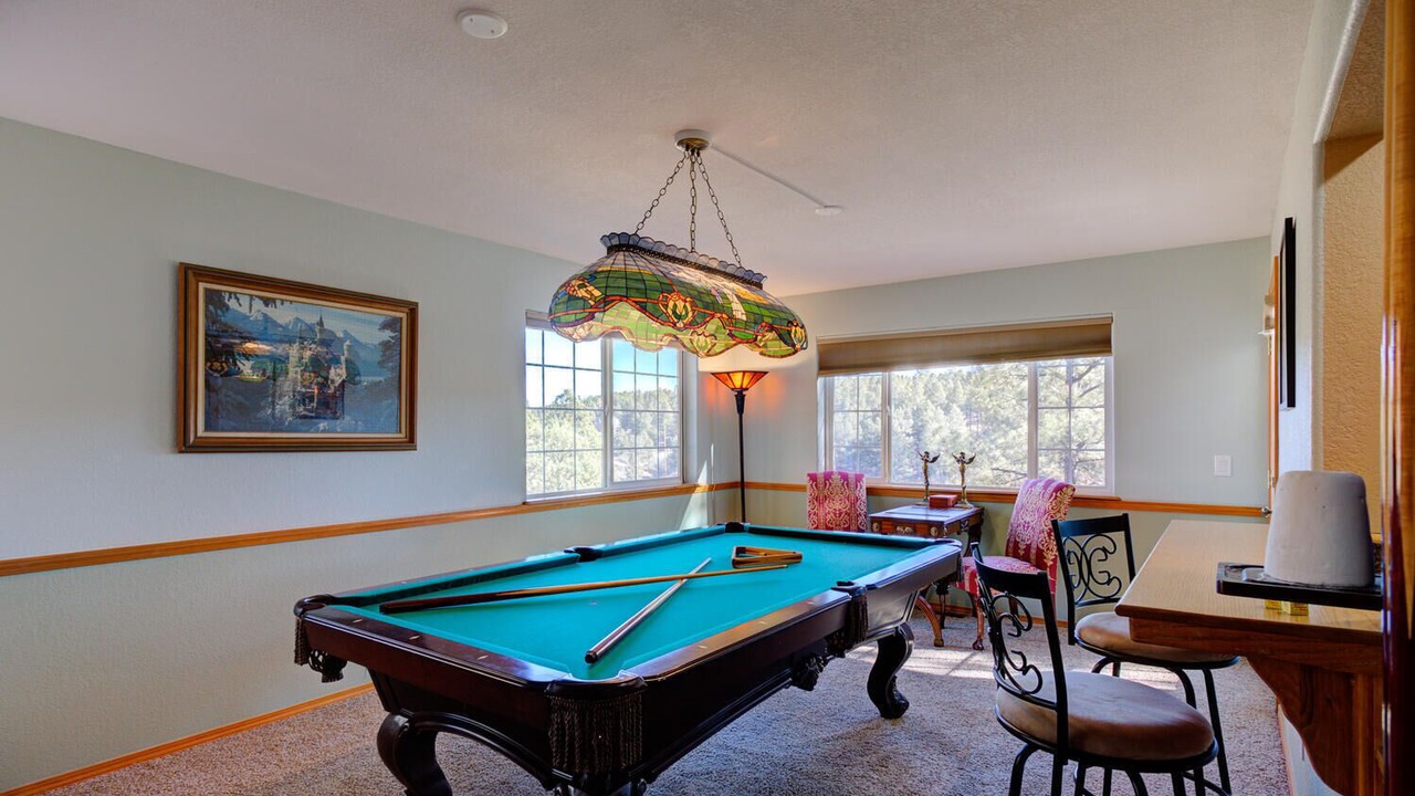 Photo of Bedroom in Twin Creek Village