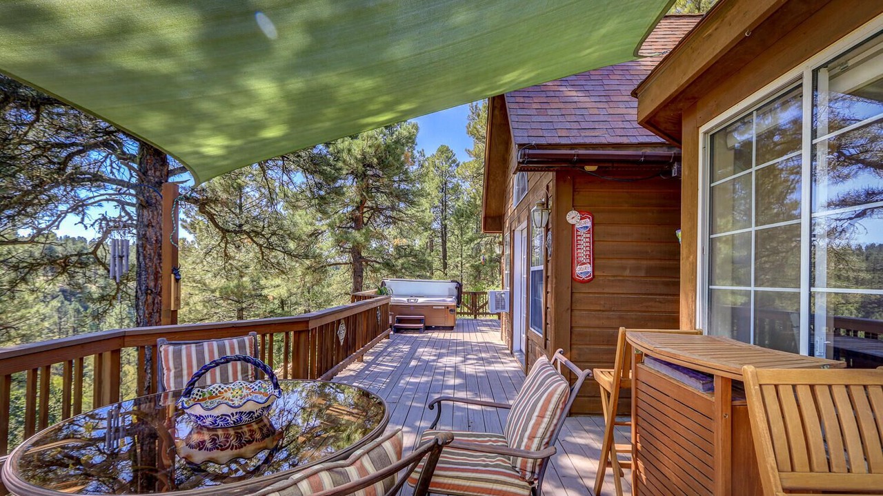 Photo of Outdoor in Twin Creek Village