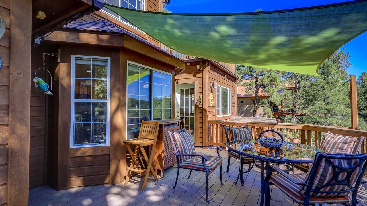 Photo of Outdoor in Twin Creek Village