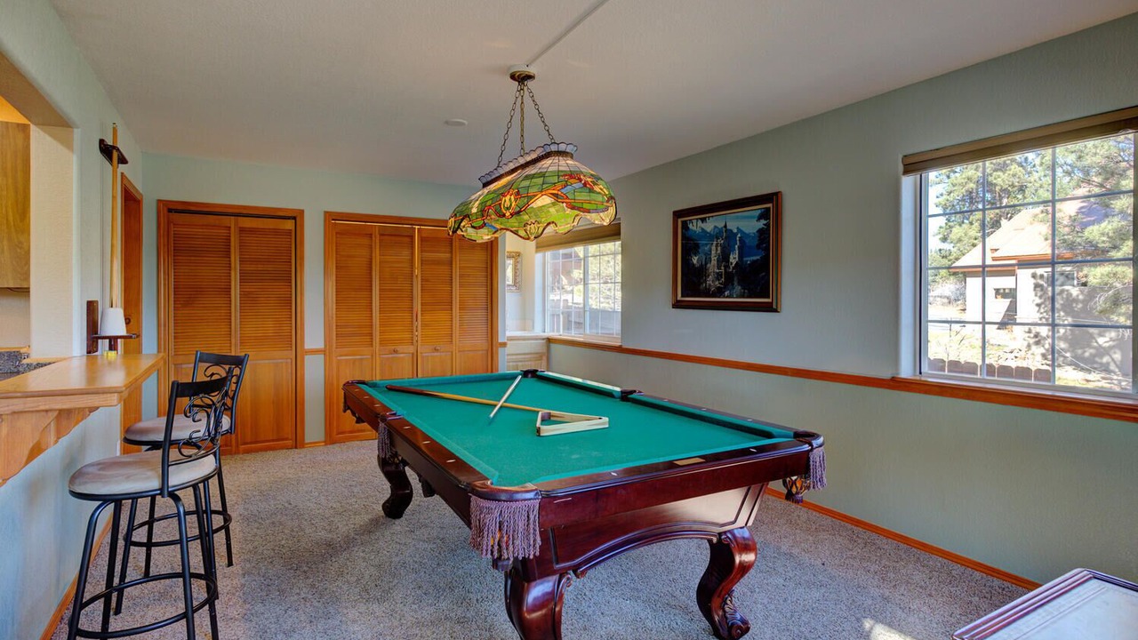 Photo of Bedroom in Twin Creek Village
