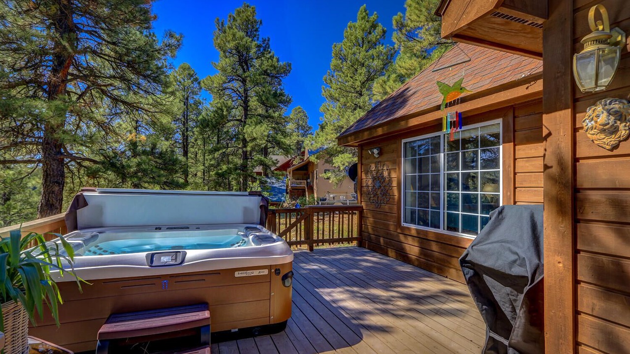 Photo of Outdoor in Twin Creek Village
