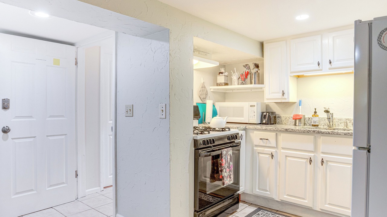 Photo of Kitchen in Cherry Creek