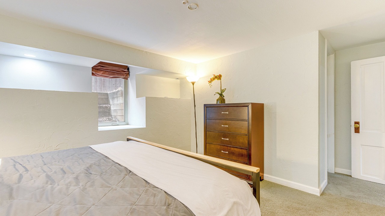 Photo of Bedroom in Cherry Creek