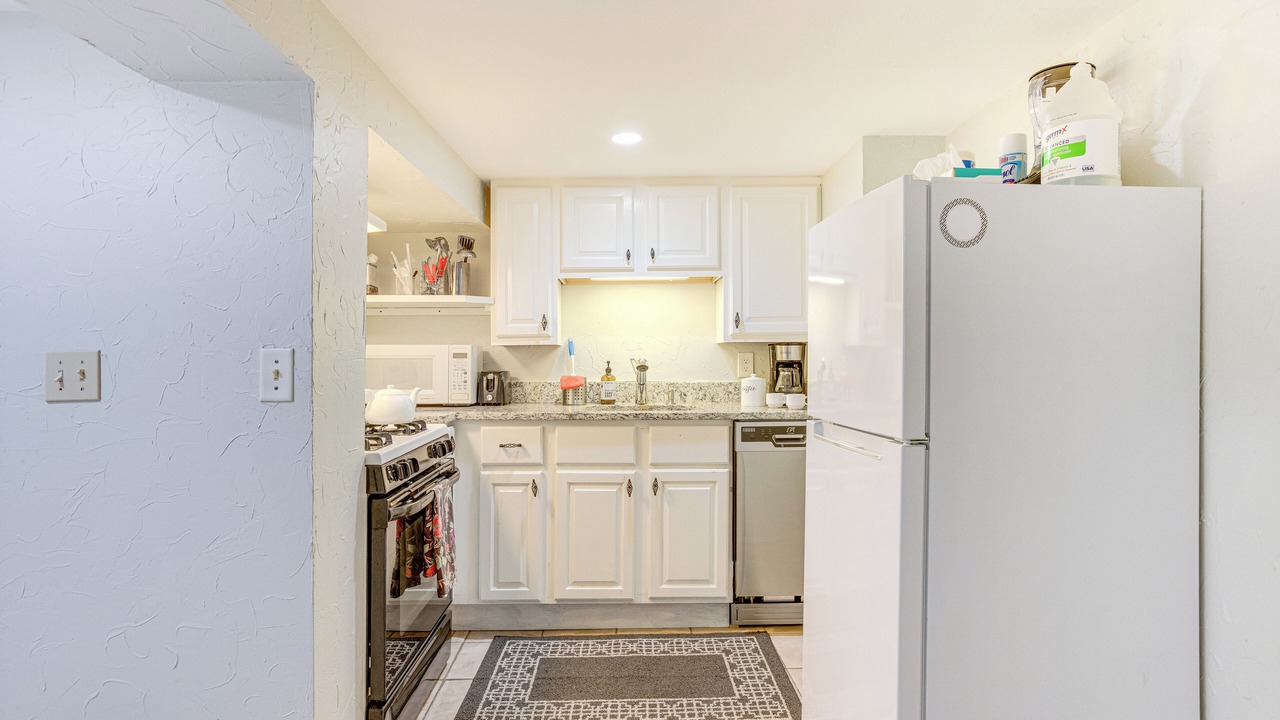 Photo of Kitchen in Cherry Creek