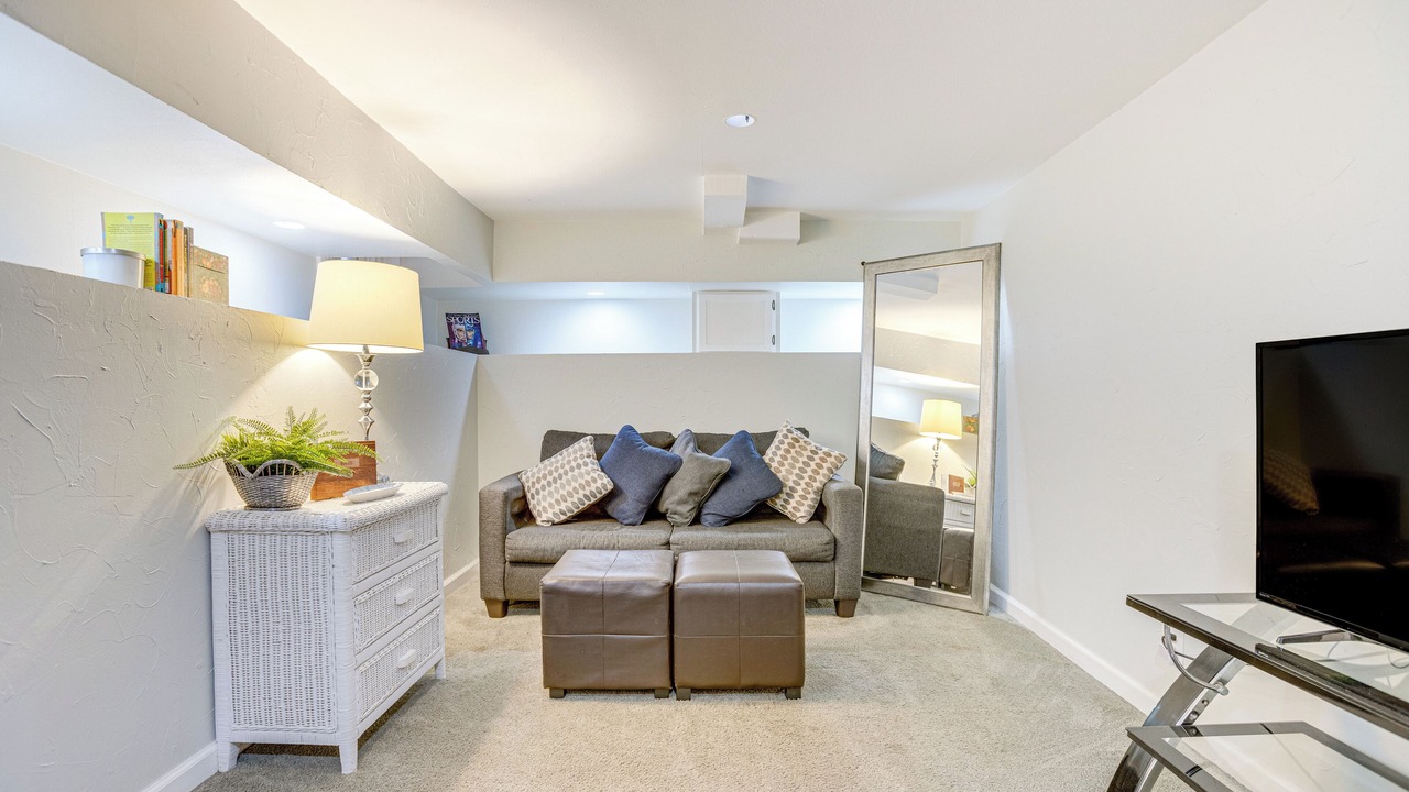Photo of Bedroom in Cherry Creek
