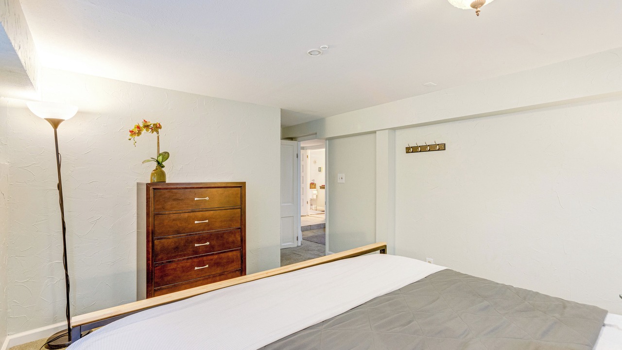 Photo of Bedroom in Cherry Creek