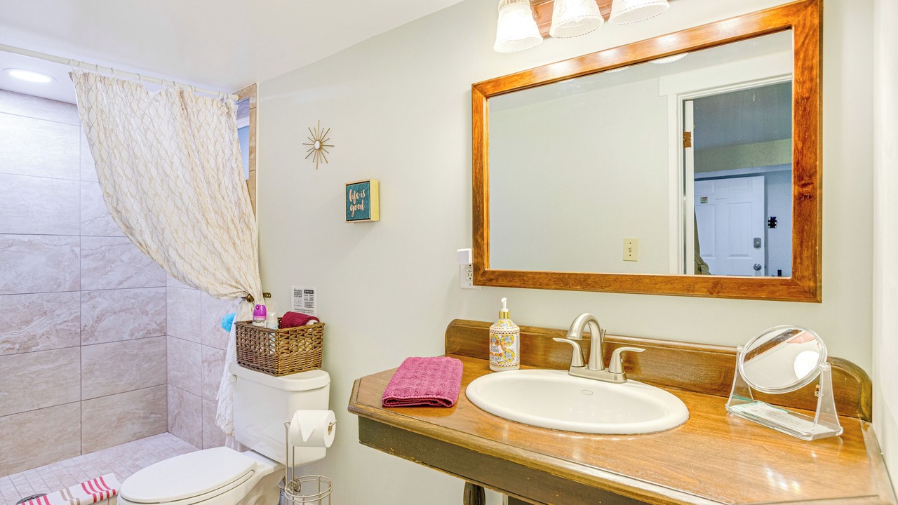Photo of Bathroom in Cherry Creek
