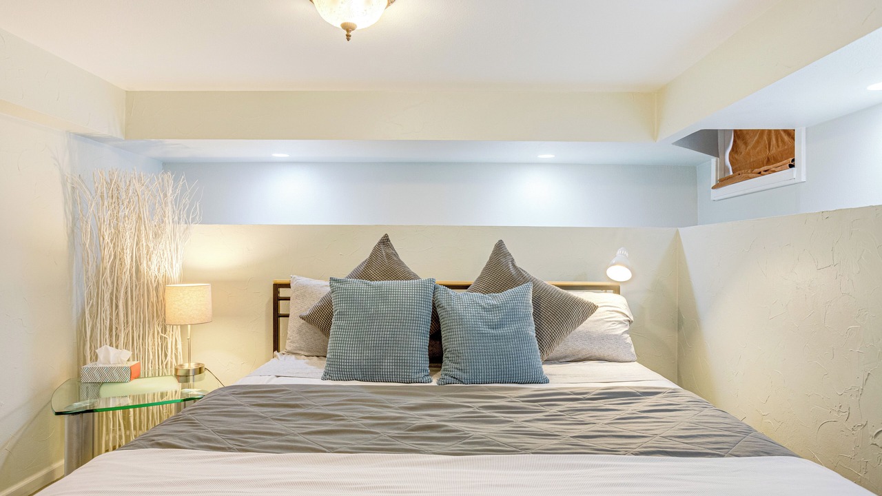 Photo of Bedroom in Cherry Creek