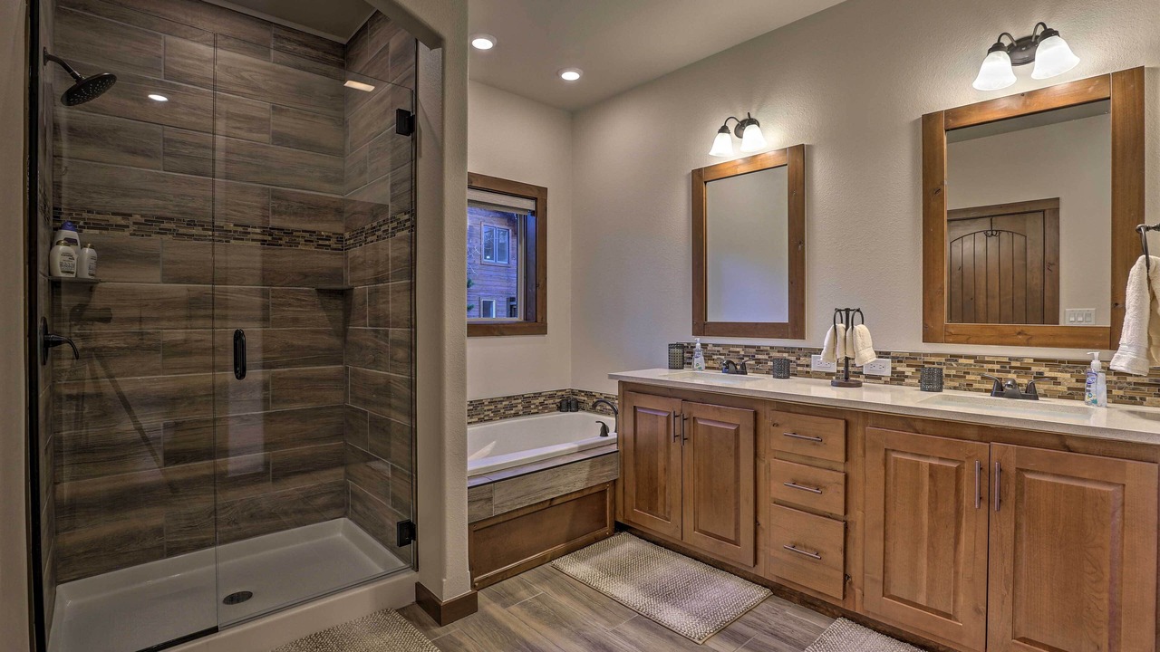 Photo of Bathroom in Old Town